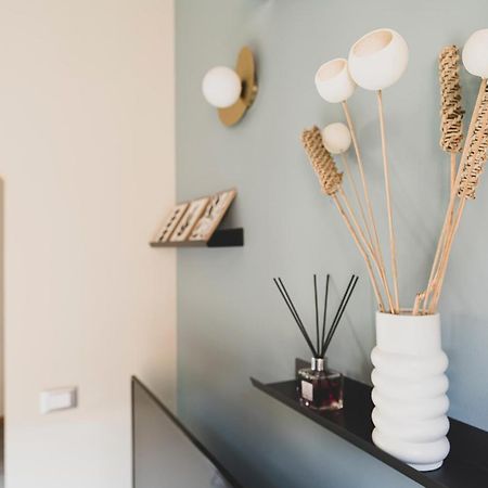 Loft Tirano 3Min Walk To Berninaexpress公寓 外观 照片