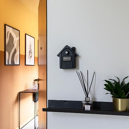 Loft Tirano 3Min Walk To Berninaexpress公寓 外观 照片