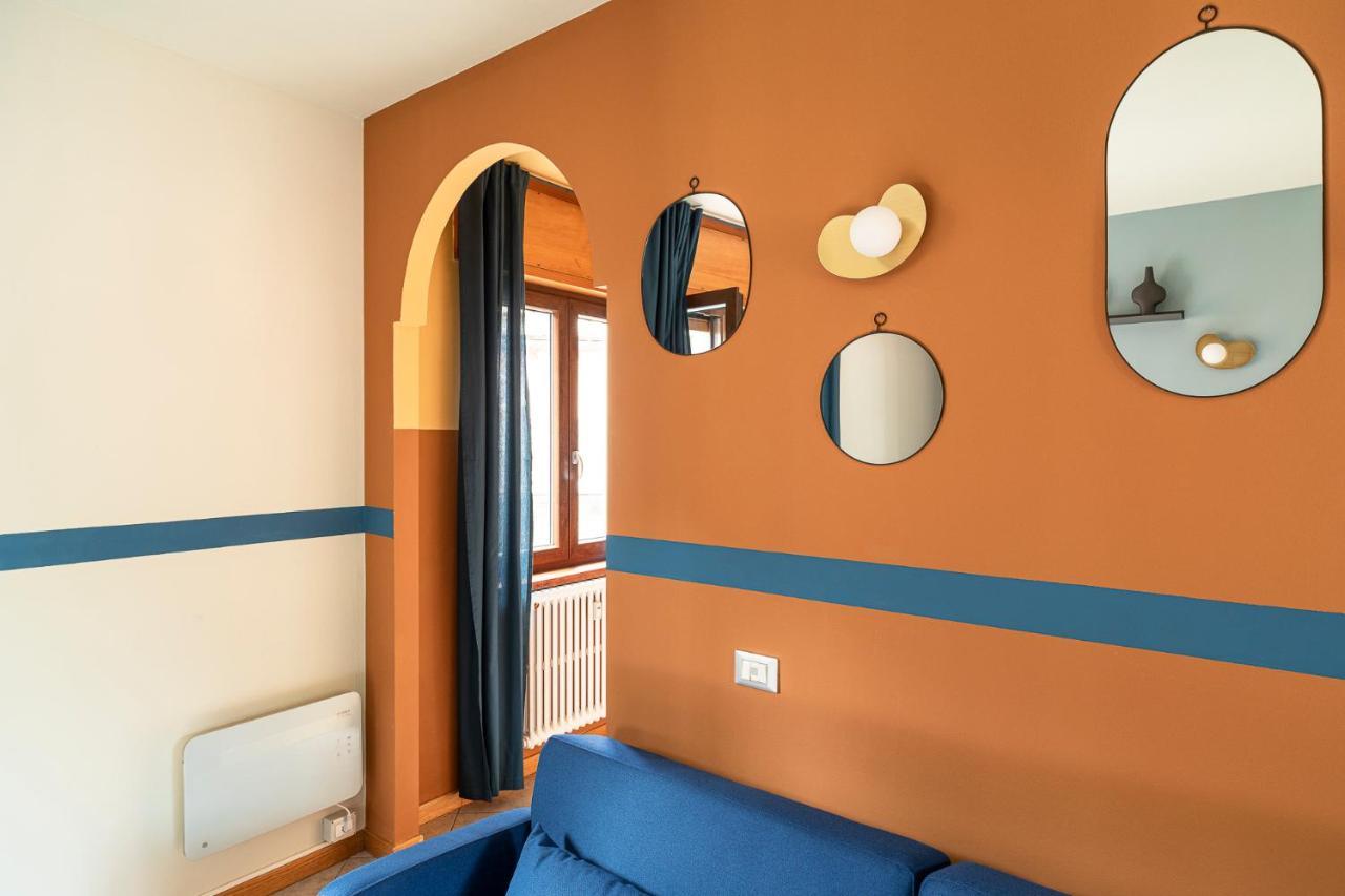 Loft Tirano 3Min Walk To Berninaexpress公寓 外观 照片