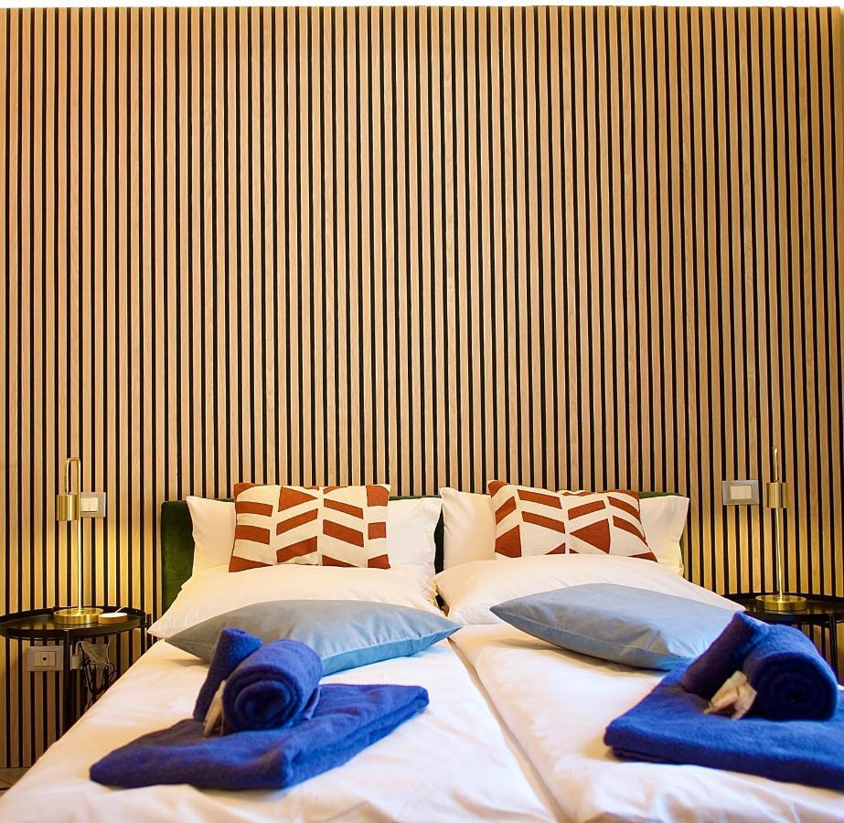 Loft Tirano 3Min Walk To Berninaexpress公寓 外观 照片
