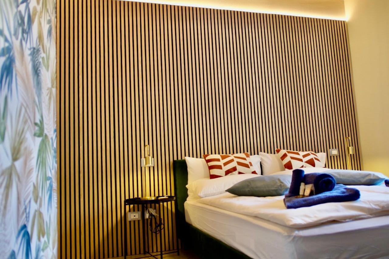Loft Tirano 3Min Walk To Berninaexpress公寓 外观 照片