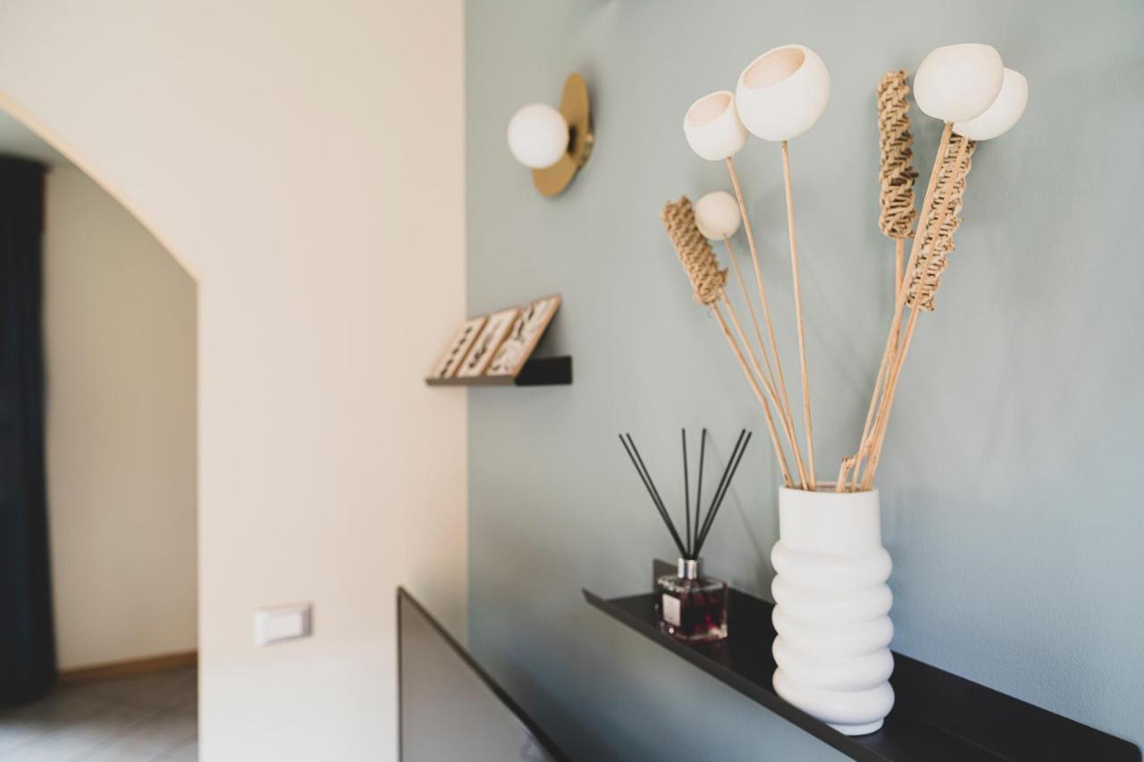 Loft Tirano 3Min Walk To Berninaexpress公寓 外观 照片