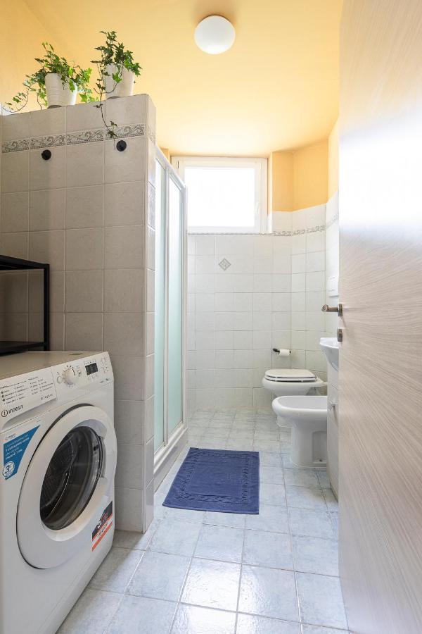 Loft Tirano 3Min Walk To Berninaexpress公寓 外观 照片
